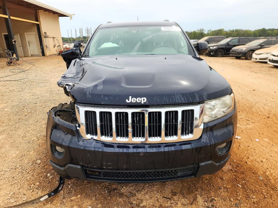Снимка 5 от търг – 2011 JEEP GRAND CHEROKEE с VIN 1J4RS4GG9BC604072