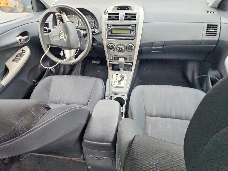 Photo 8 from auction – 2012 TOYOTA COROLLA with VIN 2T1BU4EE9CC760074