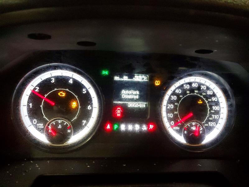 Снимка 9 от търг – 2023 RAM 1500 CLASSIC с VIN 1C6RR7FG6PS523992