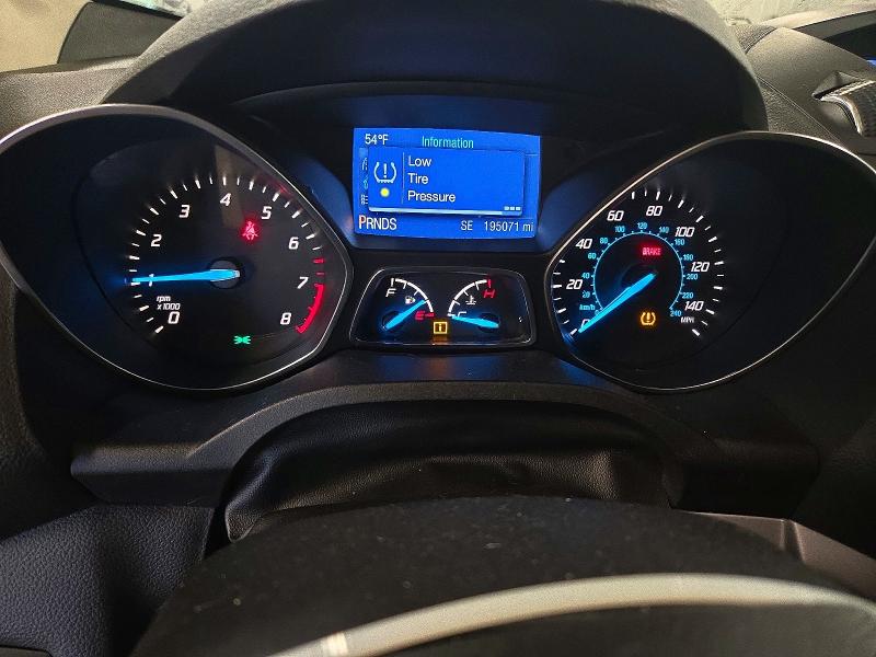Foto 9 de la subasta – 2013 FORD ESCAPE con VIN 1FMCU0GX1DUD85888
