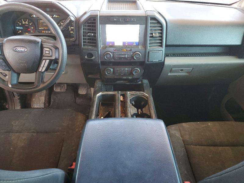 Zdjęcie 8 z aukcji – 2020 FORD F150 z VIN 1FTEX1CP1LFB54671