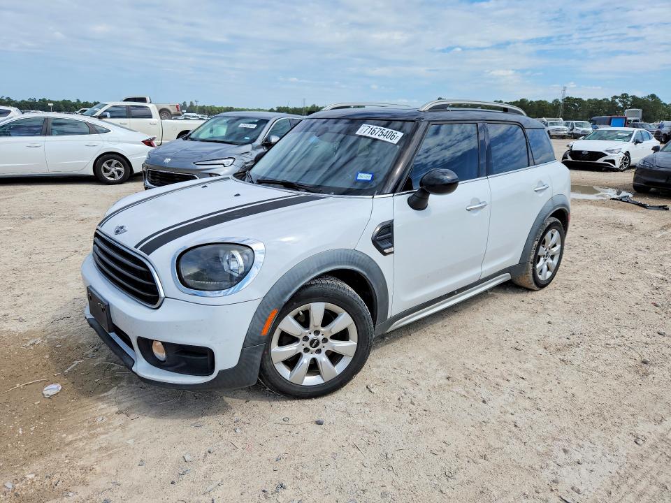 صورة رقم 1 من المزاد - 2017 MINI COOPER مع VIN WMZYS7C35H3B63154
