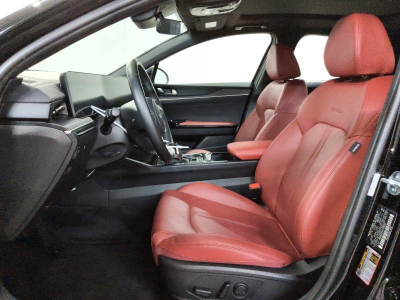 Photo 7 from auction – 2026 KIA K5 with VIN KNAG64J74T5486221