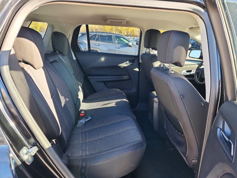Снимка 11 от търг – 2017 GMC TERRAIN с VIN 2GKALMEK2H6302183