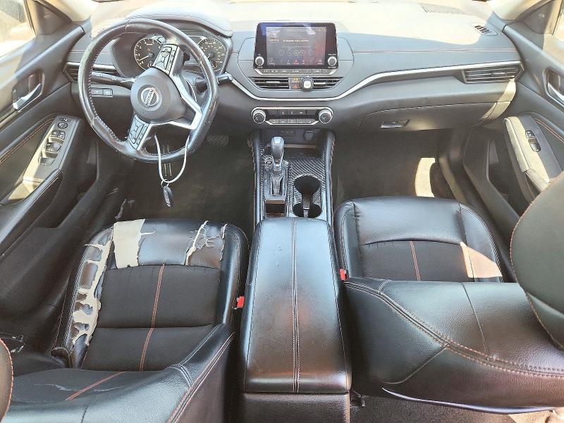 Photo 8 from auction – 2019 NISSAN ALTIMA with VIN 1N4BL4CVXKC151627