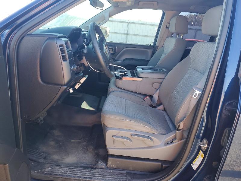 Photo 7 from auction – 2015 GMC SIERRA with VIN 1GTR1TEC1FZ366367