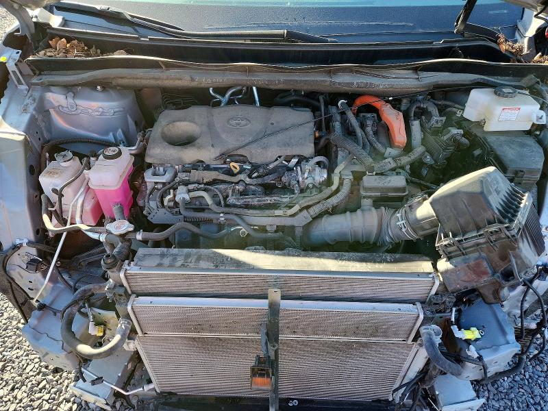 Zdjęcie 12 z aukcji – 2023 TOYOTA SIENNA z VIN 5TDCSKFCXPS092309