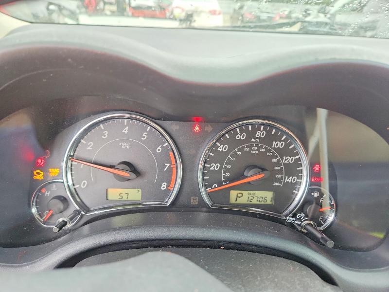 Снимка 9 от търг – 2013 TOYOTA COROLLA с VIN 5YFBU4EE6DP153969