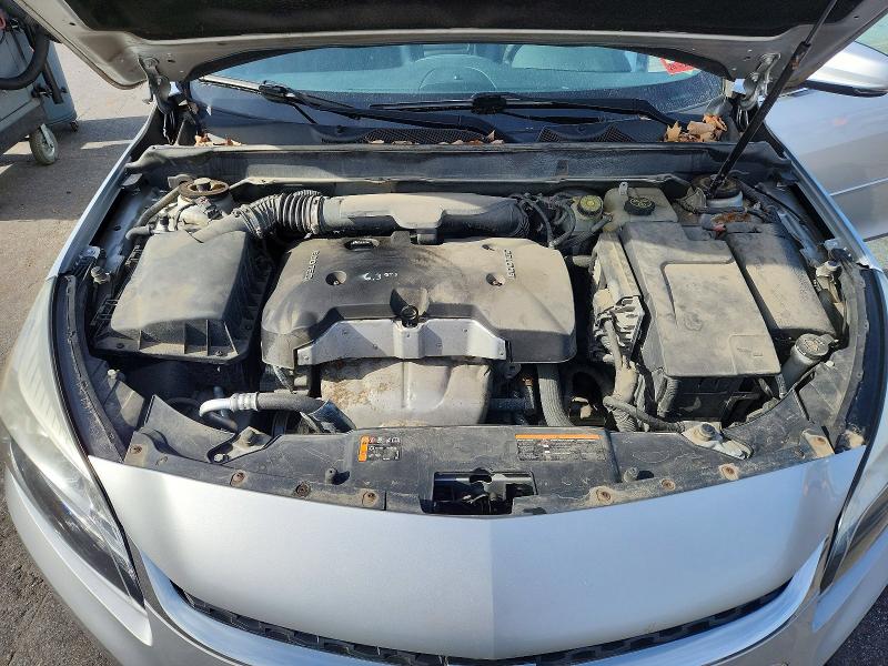 Снимка 11 от търг – 2014 CHEVROLET MALIBU с VIN 1G11C5SL9EU157132