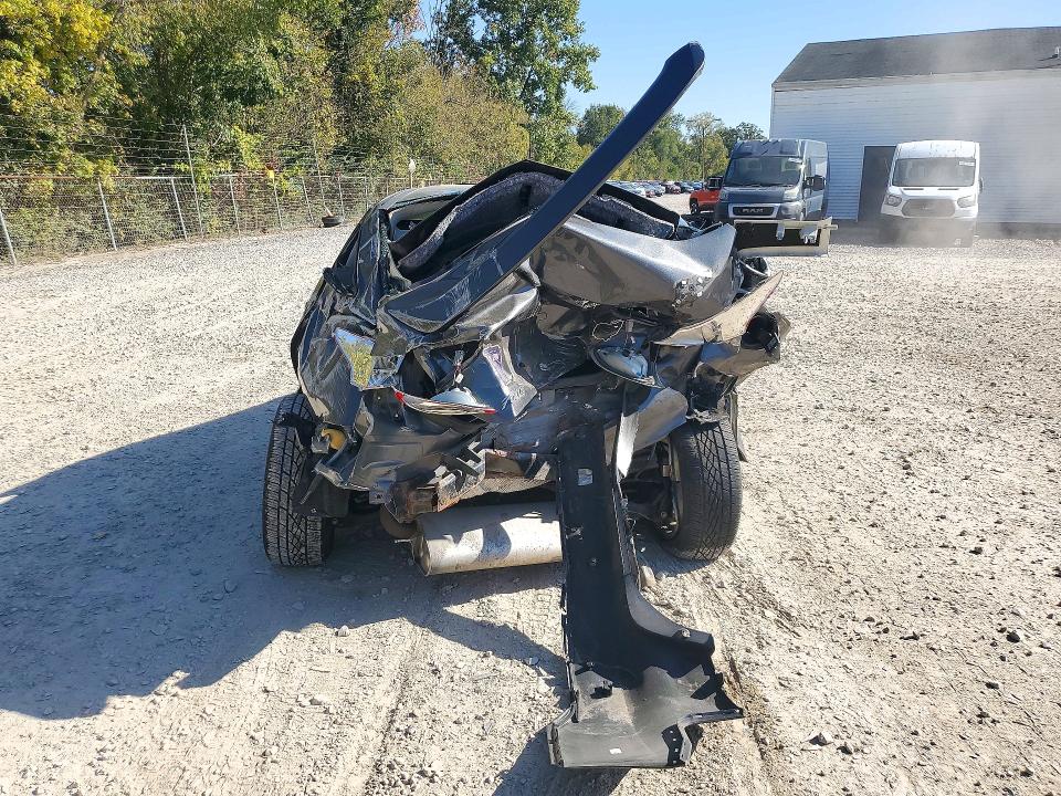 Photo 6 from auction – 2018 FORD FOCUS with VIN 1FADP3J22JL233480
