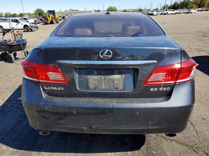 Zdjęcie 6 z aukcji – 2010 LEXUS ES z VIN JTHBK1EG1A2369260