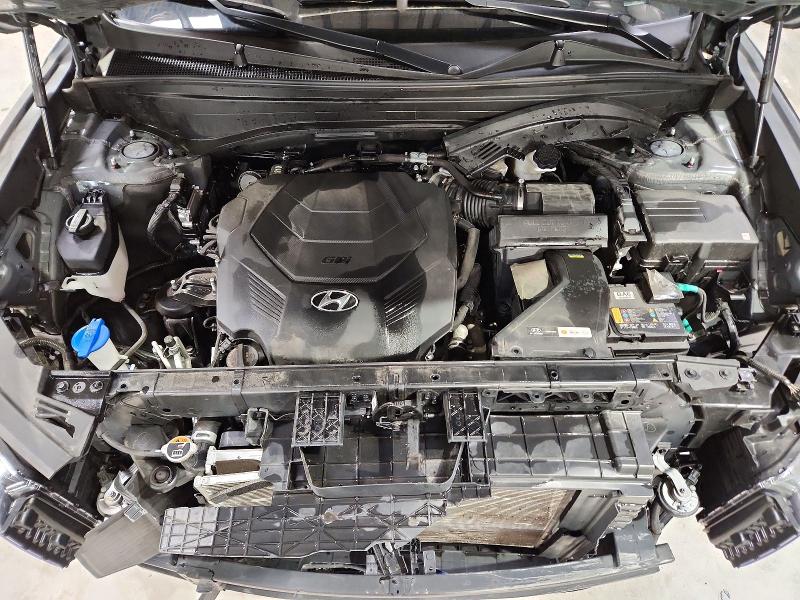 Снимка 12 от търг – 2025 HYUNDAI PALISADE с VIN KM8R24GE1SU900343
