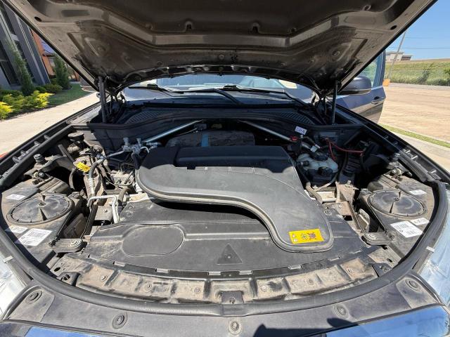 Photo 7 from auction – 2018 BMW X5 with VIN 5UXKT0C54J0W02939