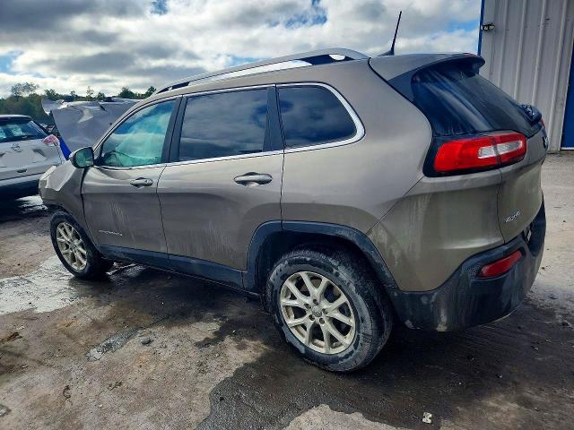 Zdjęcie 2 z aukcji – 2016 JEEP CHEROKEE z VIN 1C4PJMCS2GW241985