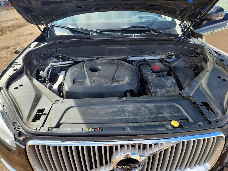 Photo 11 from auction – 2016 VOLVO XC90 with VIN YV4A22PL7G1062748