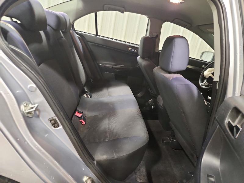 Снимка 10 от търг – 2015 MITSUBISHI LANCER с VIN JA32U2FU4FU005687