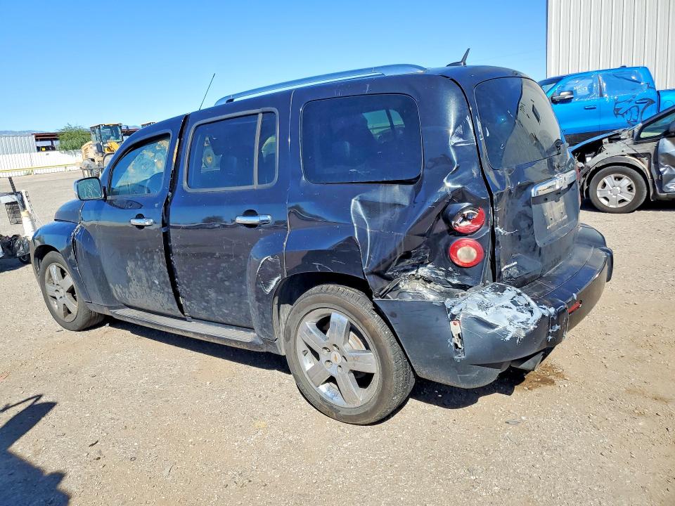 Снимка 2 от търг – 2011 CHEVROLET HHR с VIN 3GNBACFU0BS657286