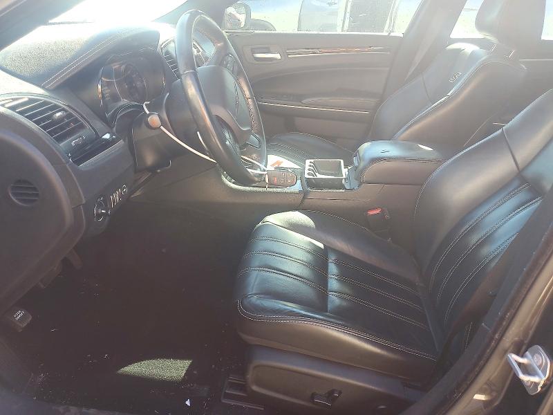 Photo 7 from auction – 2019 CHRYSLER 300 with VIN 2C3CCABG6KH708213