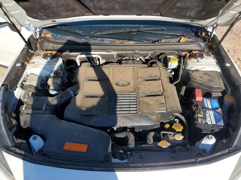 Zdjęcie 12 z aukcji – 2019 SUBARU OUTBACK z VIN 4S4BSENC7K3315541