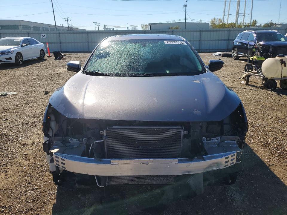 Photo 5 from auction – 2017 HONDA CIVIC with VIN 19XFC2F74HE010745