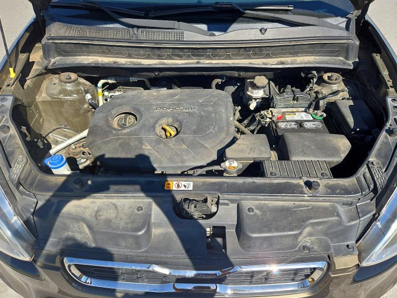 صورة رقم 11 من المزاد - 2013 KIA SOUL مع VIN KNDJT2A69D7583286