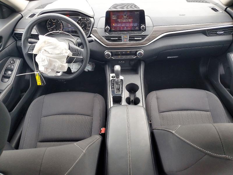 Photo 8 from auction – 2026 NISSAN ALTIMA with VIN 1N4BL4DV0TN329758