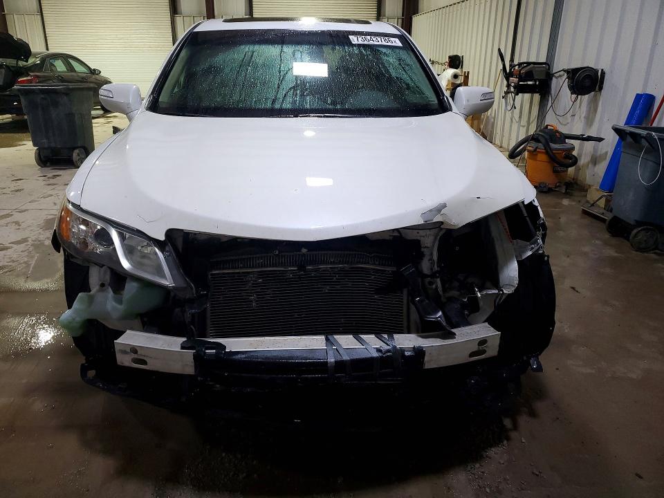 Photo 5 from auction – 2015 ACURA RDX with VIN 5J8TB3H32FL009072