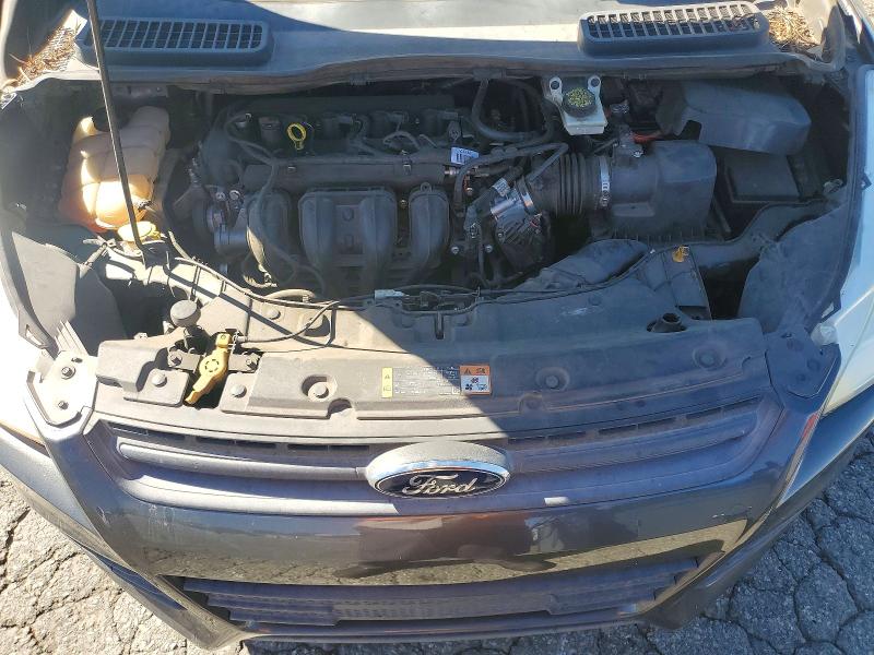 Foto 11 de la subasta – 2016 FORD ESCAPE con VIN 1FMCU0F74GUB60726
