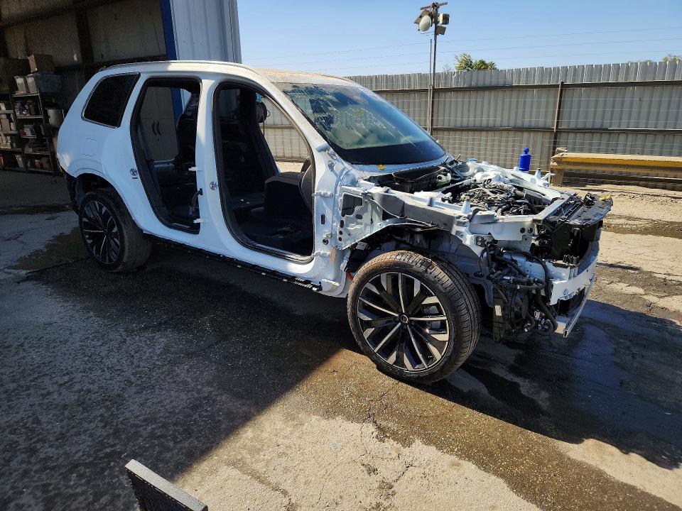 Foto 4 de la subasta – 2026 VOLVO XC90 con VIN YV4H60PEXT1489358