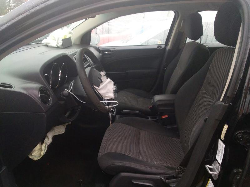 Zdjęcie 7 z aukcji – 2010 DODGE CALIBER z VIN 1B3CB4HAXAD559241