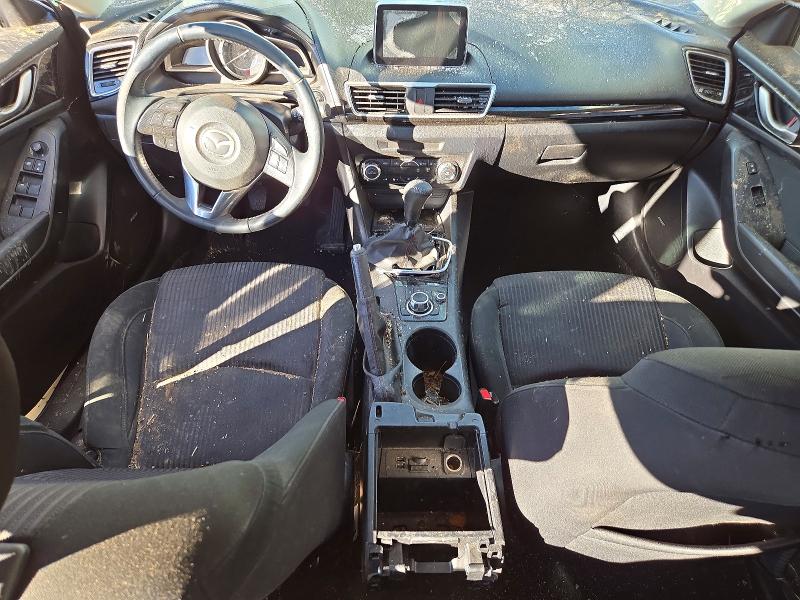 Снимка 8 от търг – 2015 MAZDA 3 с VIN 3MZBM1V74FM147059