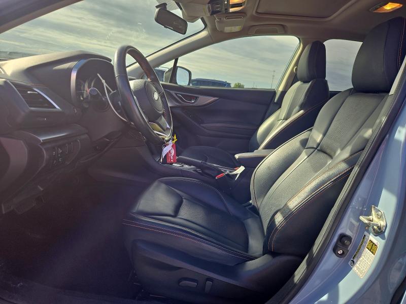 Zdjęcie 7 z aukcji – 2021 SUBARU CROSSTREK z VIN JF2GTHNC9M8397028
