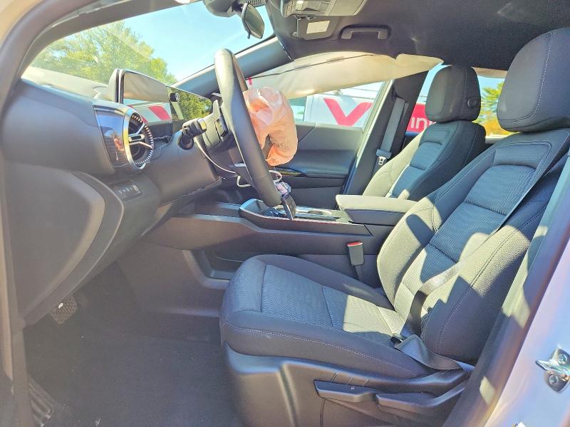 Photo 7 from auction – 2027 CHEVROLET EQUINOX with VIN 3GNAXPEG0VL150075