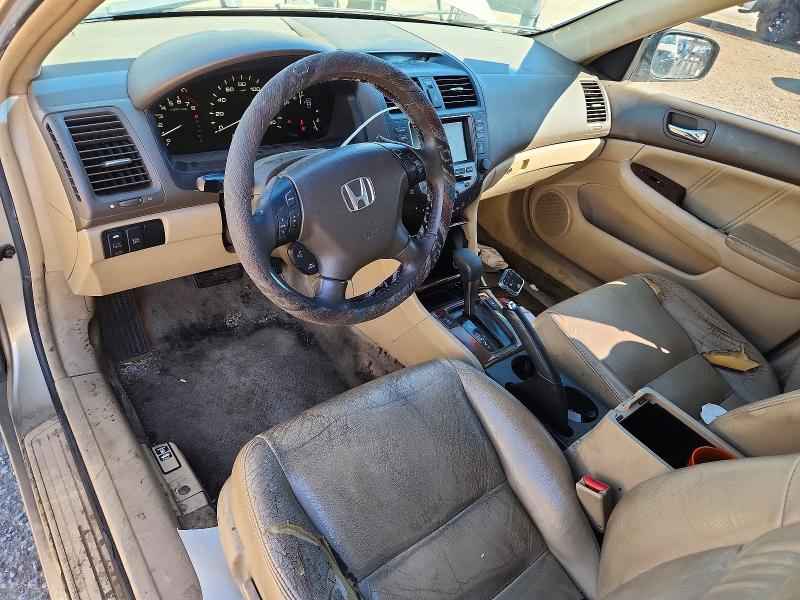 Zdjęcie 8 z aukcji – 2006 HONDA ACCORD z VIN 1HGCM66836A047674