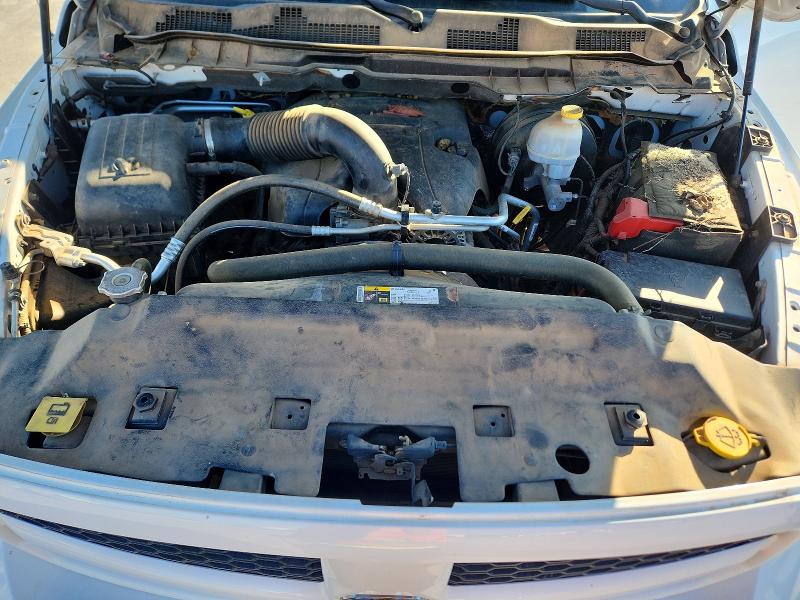 Снимка 11 от търг – 2014 RAM 1500 с VIN 1C6RR7FT6ES174181