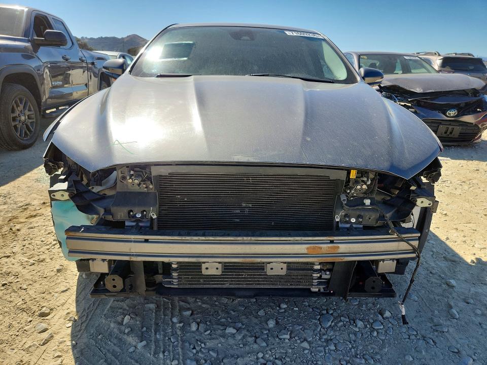 Фото 5 с аукциона – 2013 FORD FUSION с VIN 3FA6P0SU0DR332425