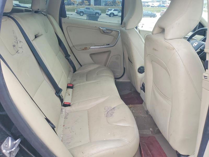 صورة رقم 11 من المزاد - 2015 VOLVO XC60 مع VIN YV440MDB8F2583576