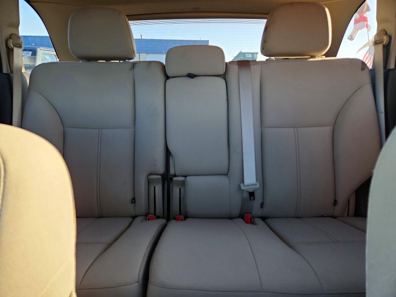 Фото 10 с аукциона – 2014 FORD EDGE с VIN 2FMDK3GC1EBA82626