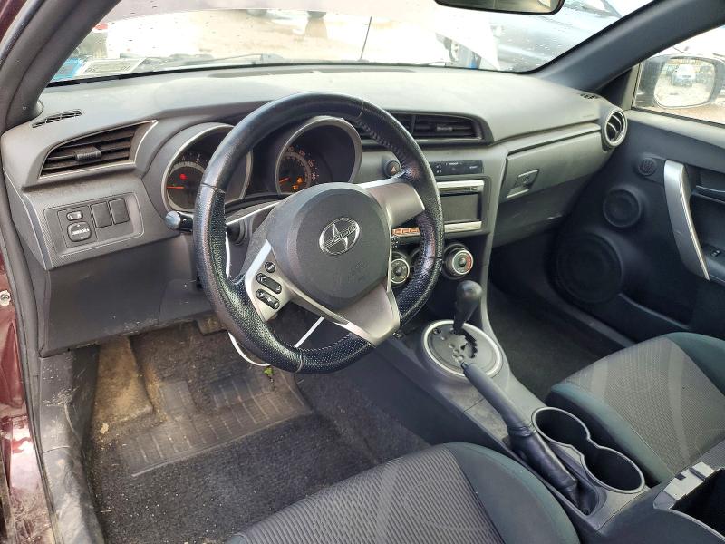 صورة رقم 8 من المزاد - 2011 SCION TC مع VIN JTKJF5C73B3003557