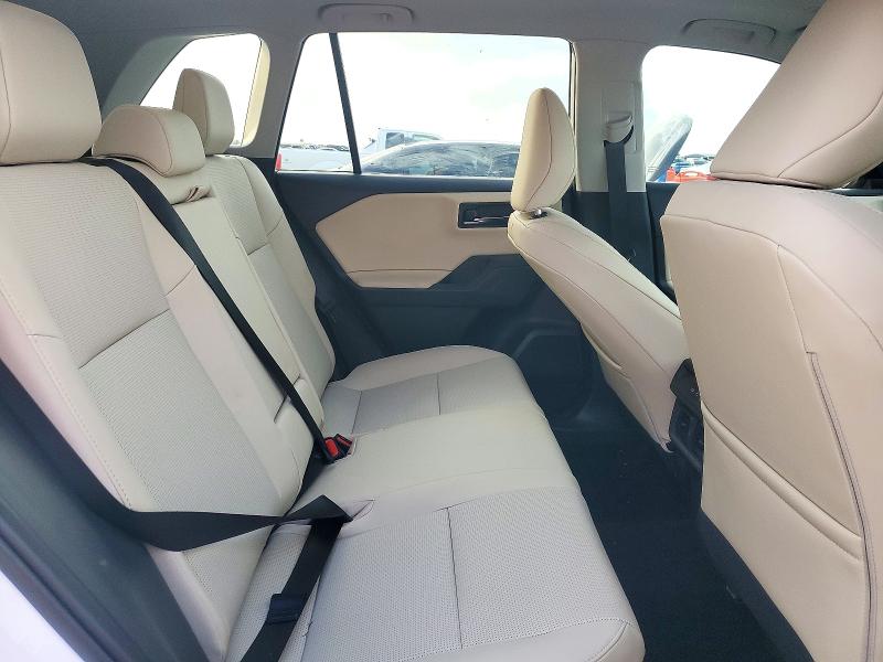 Фото 10 с аукциона – 2026 TOYOTA RAV4 с VIN 2T36DRBV1TW021158