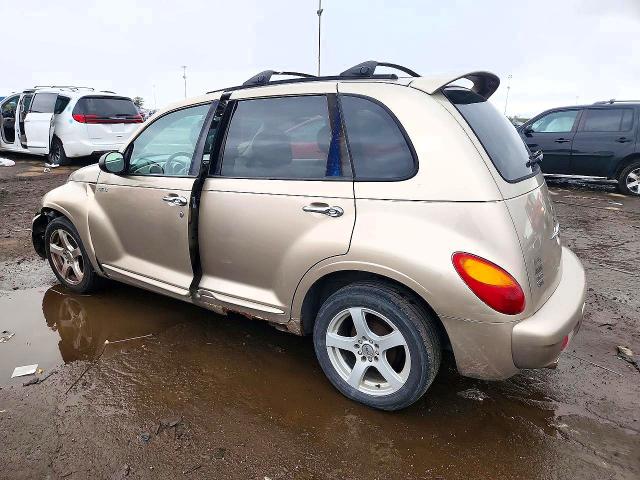 صورة رقم 2 من المزاد - 2004 CHRYSLER PT CRUISER مع VIN 3C8FY68B84T363505
