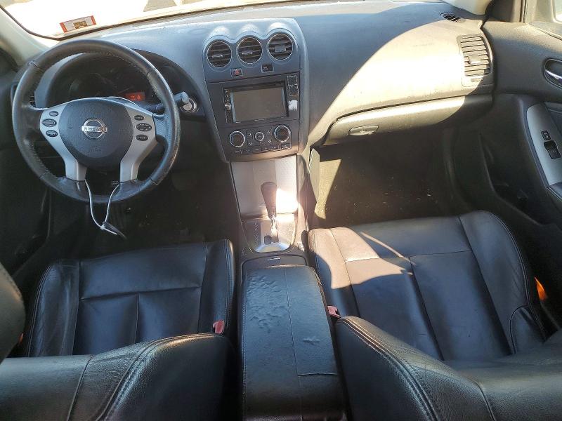 Photo 8 from auction – 2008 NISSAN ALTIMA with VIN 1N4AL21E18N549762