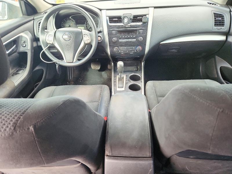 Снимка 8 от търг – 2015 NISSAN ALTIMA с VIN 1N4AL3AP4FN331447