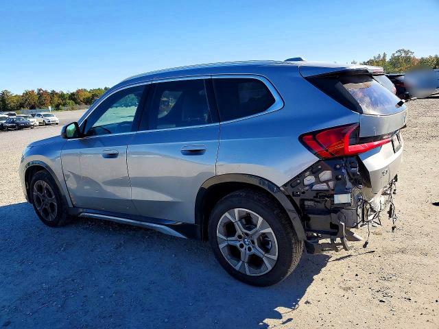 Снимка 2 от търг – 2026 BMW X1 с VIN WBX73EF09T5666360