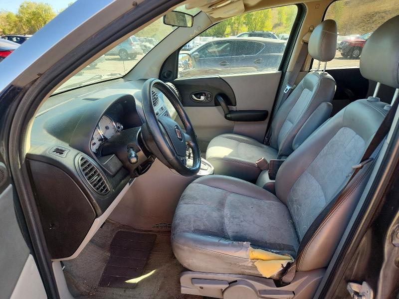 Photo 7 from auction – 2004 SATURN VUE with VIN 5GZCZ53414S874882