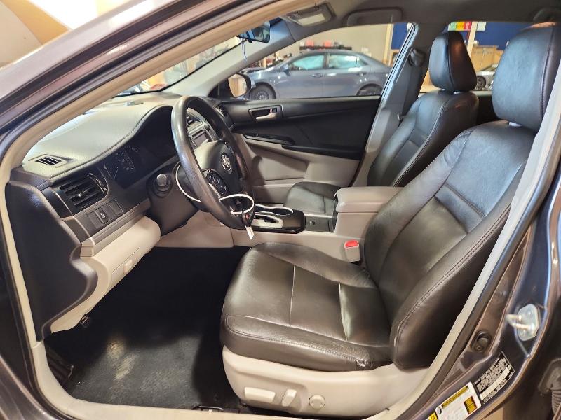 Снимка 7 от търг – 2012 TOYOTA CAMRY с VIN 4T1BF1FKXCU202634