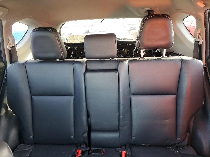 Zdjęcie 10 z aukcji – 2013 TOYOTA RAV4 z VIN 2T3DFREV3DW051521