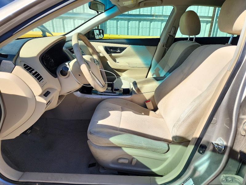 Снимка 7 от търг – 2013 NISSAN ALTIMA с VIN 1N4AL3AP4DN528986