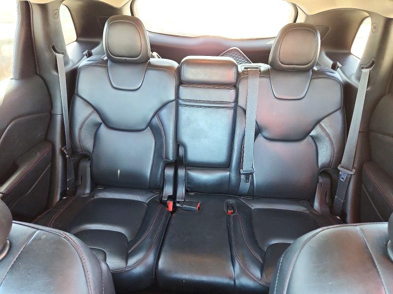 صورة رقم 10 من المزاد - 2014 JEEP CHEROKEE مع VIN 1C4PJMBS2EW255934