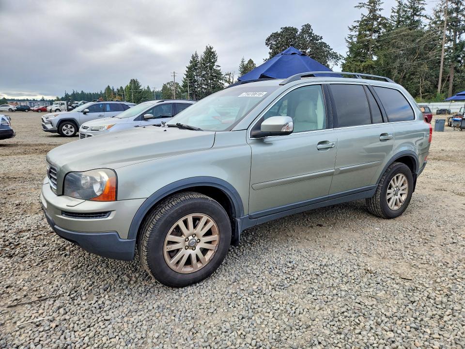 VOLVO XC90 2008 z numerem VIN YV4CZ982181439434 - Zdjęcie z aukcji